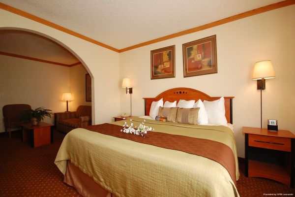 Baymont Inn & Suites Hinesville Fort Stewart Area